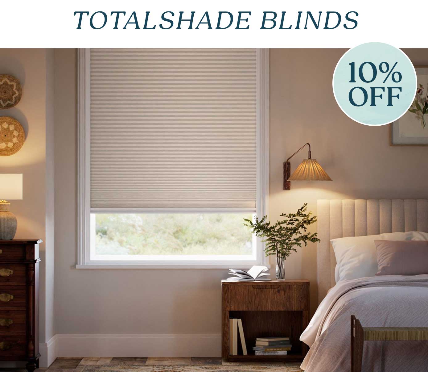 TotalShade Blinds