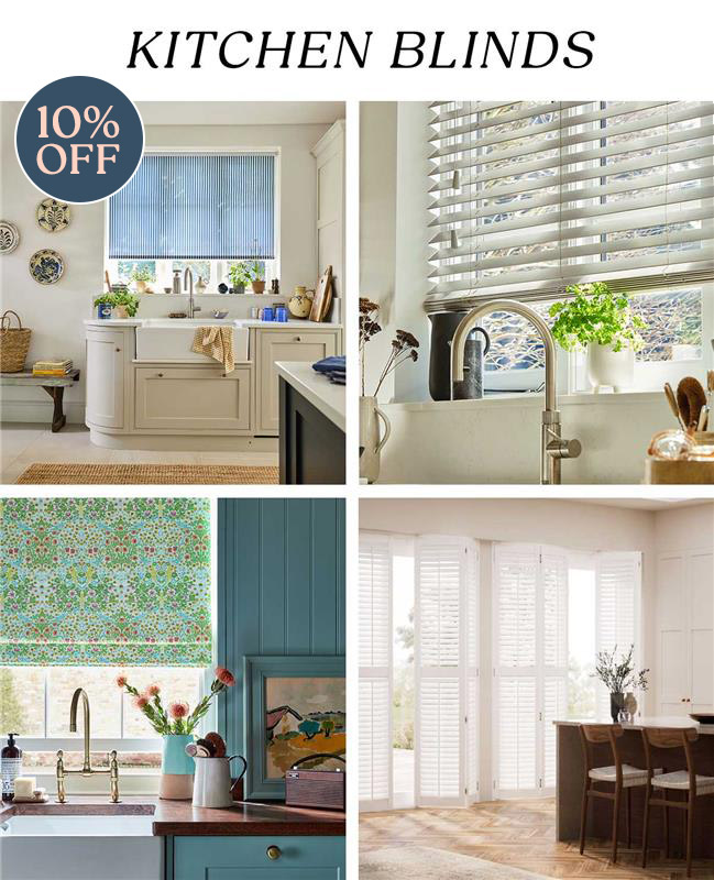Kitchen Blinds