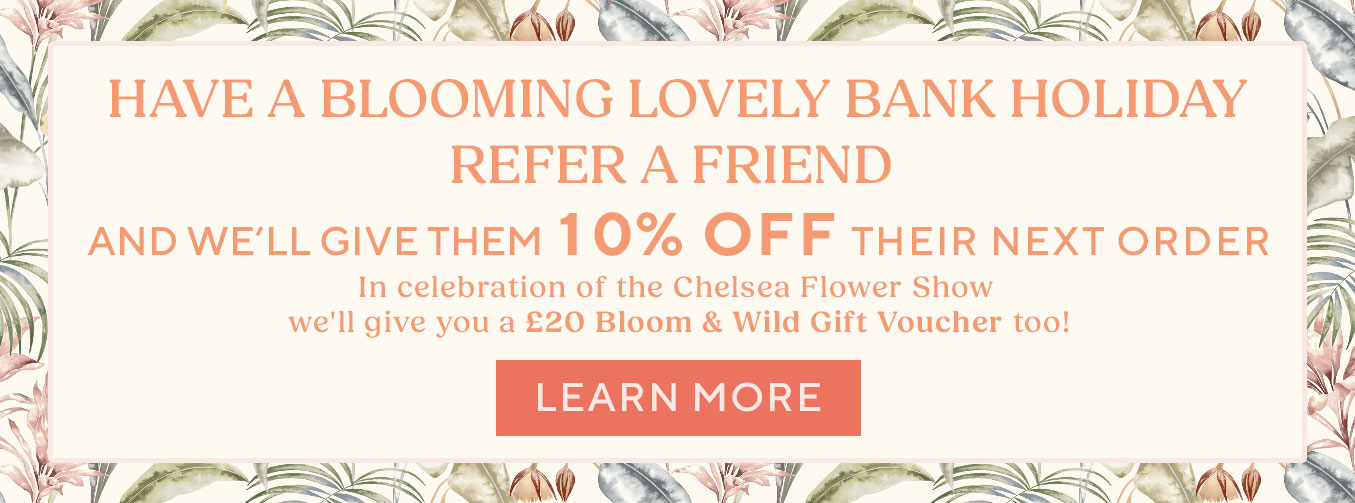 Refer A Friend