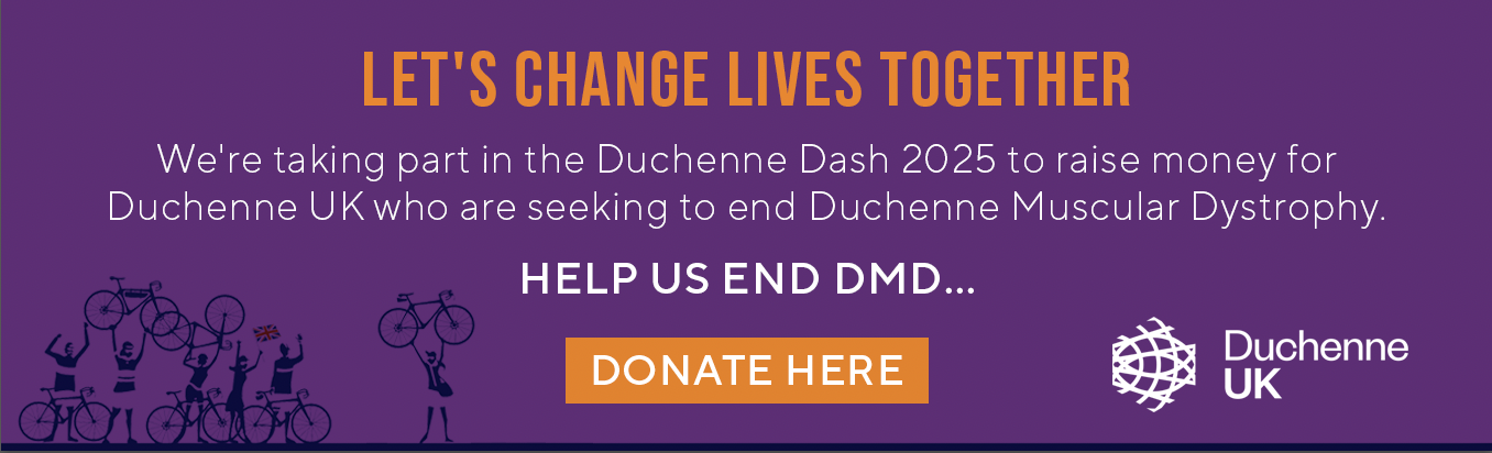 Let's Change Lives Together
