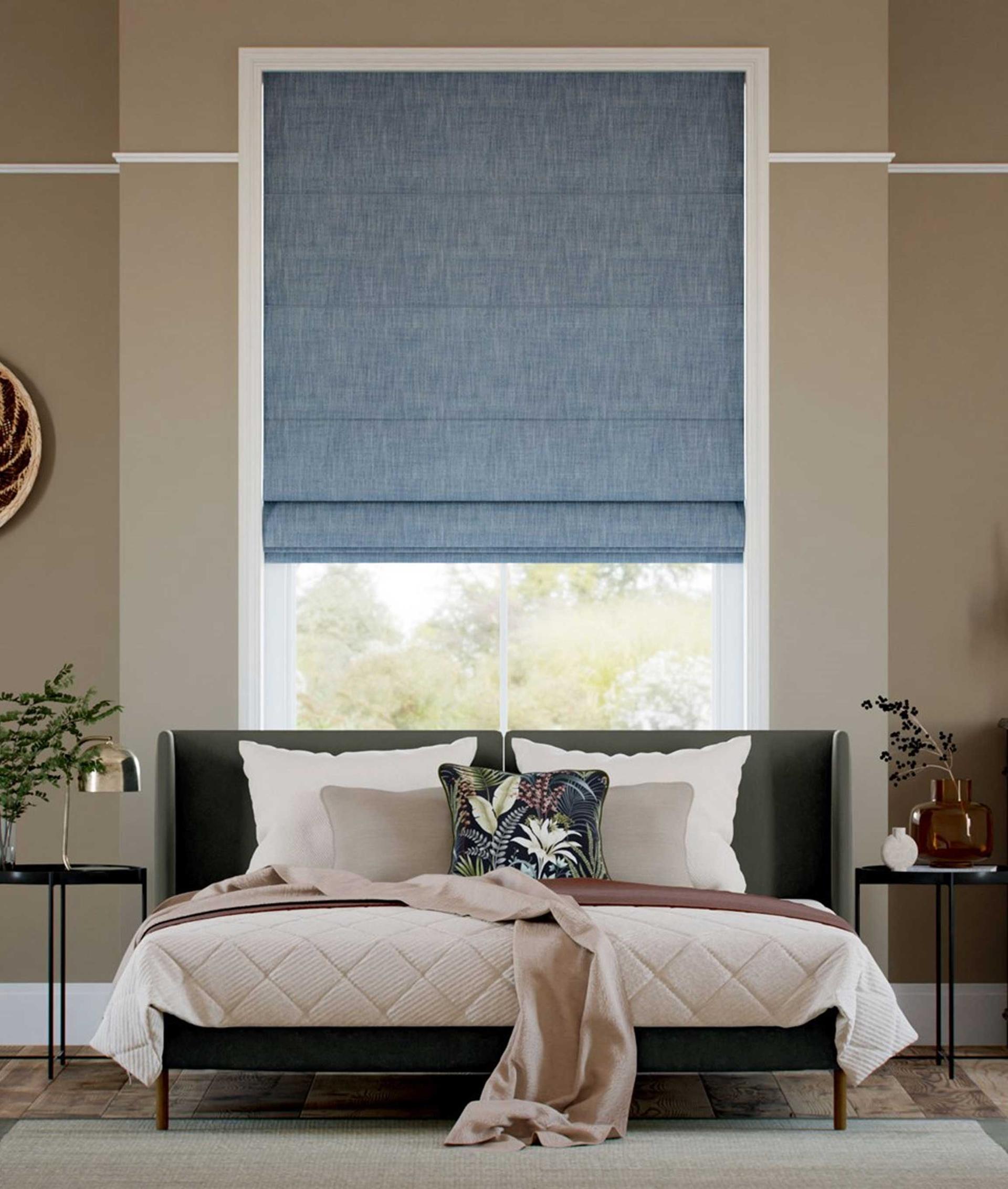 NEW IN - ROMAN BLINDS