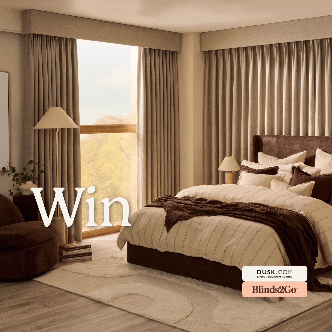Win a sleep bundle