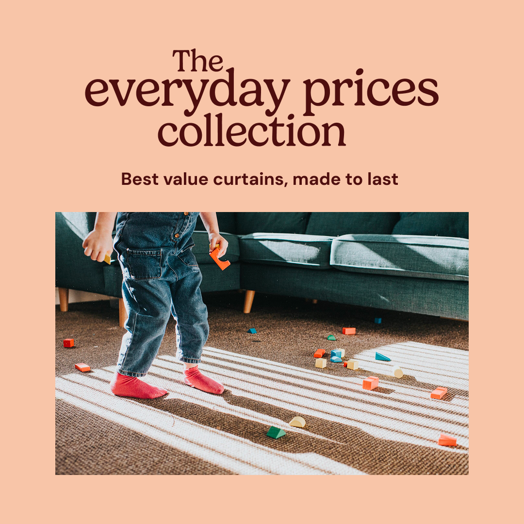 The everyday prices collection