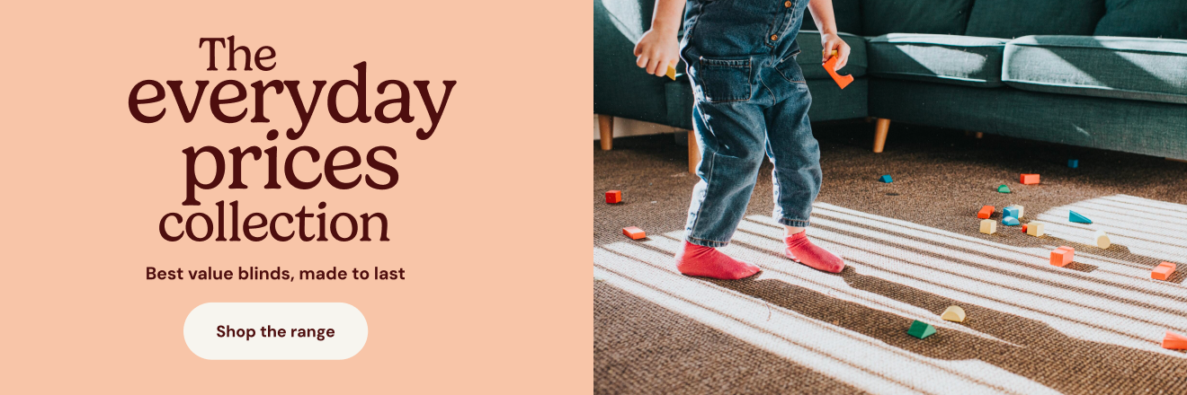 The everyday prices collection