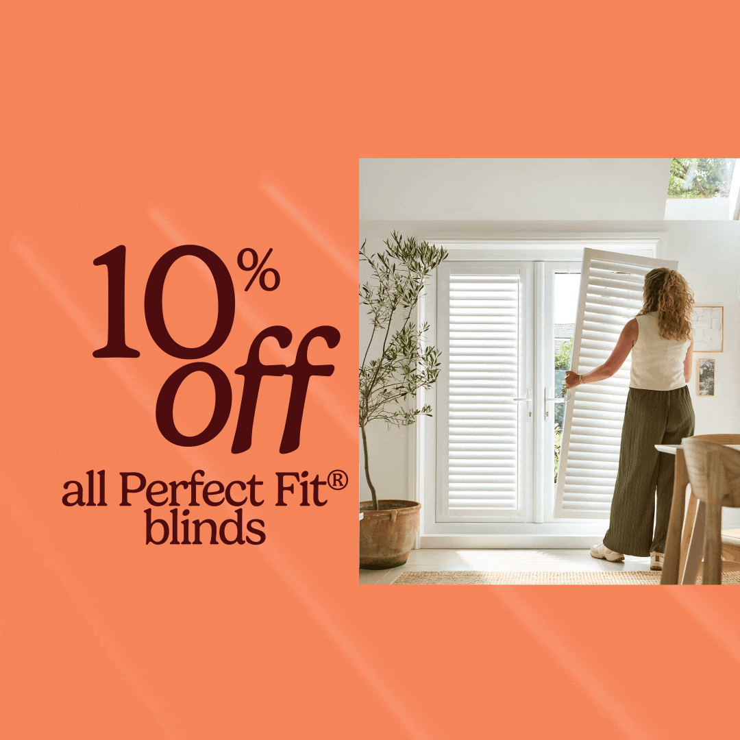 Discover the Perfect Fit® collection