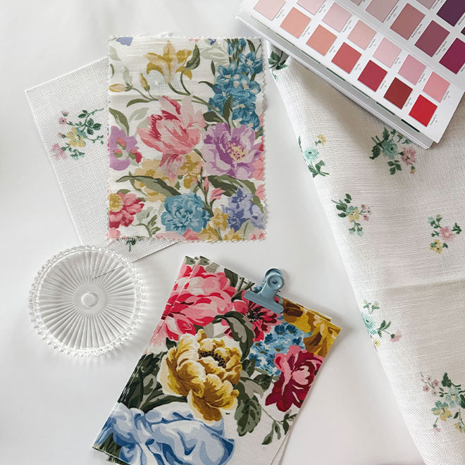 Liberty & Bridgerton