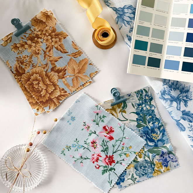 Liberty & Bridgerton