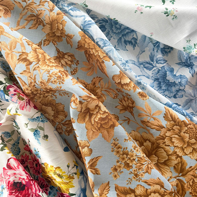 Liberty & Bridgerton