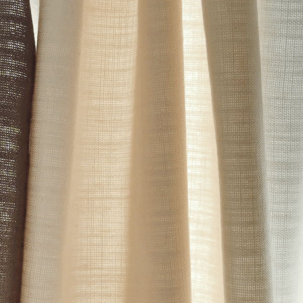Pure Linen Collection