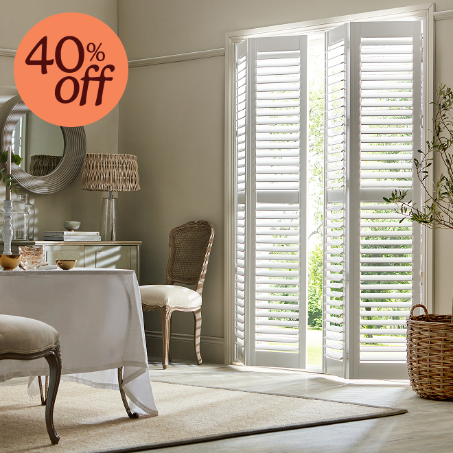 Shutters