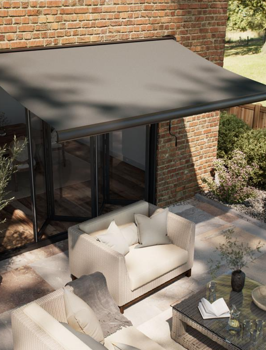 Discover our outdoor range