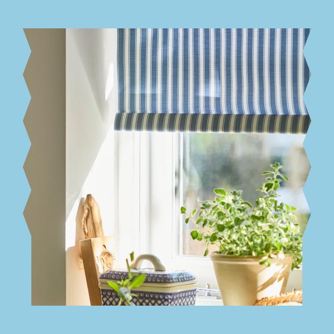 Roller blinds