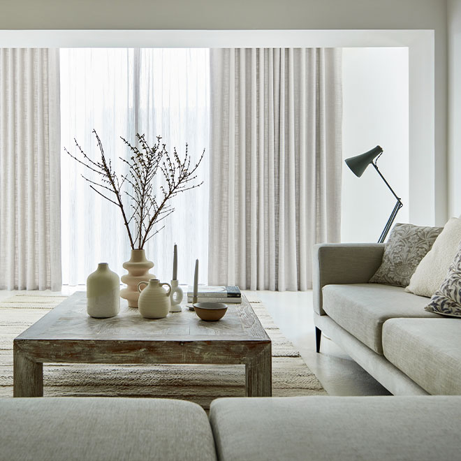 Curtains