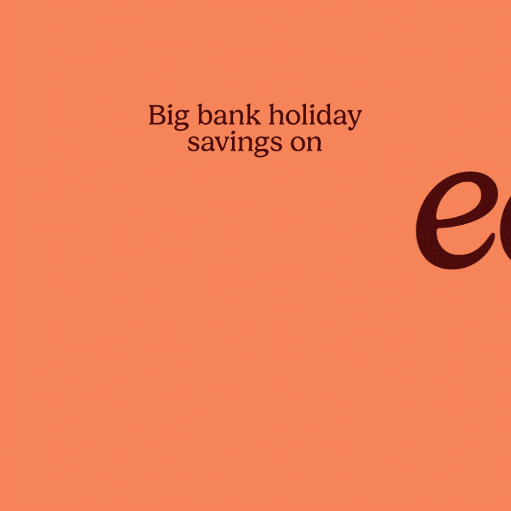 10% off everything