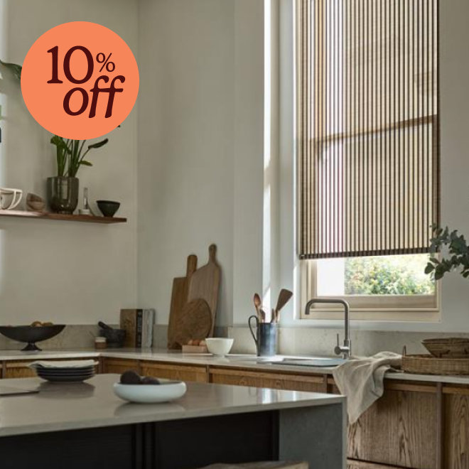 Roller blinds