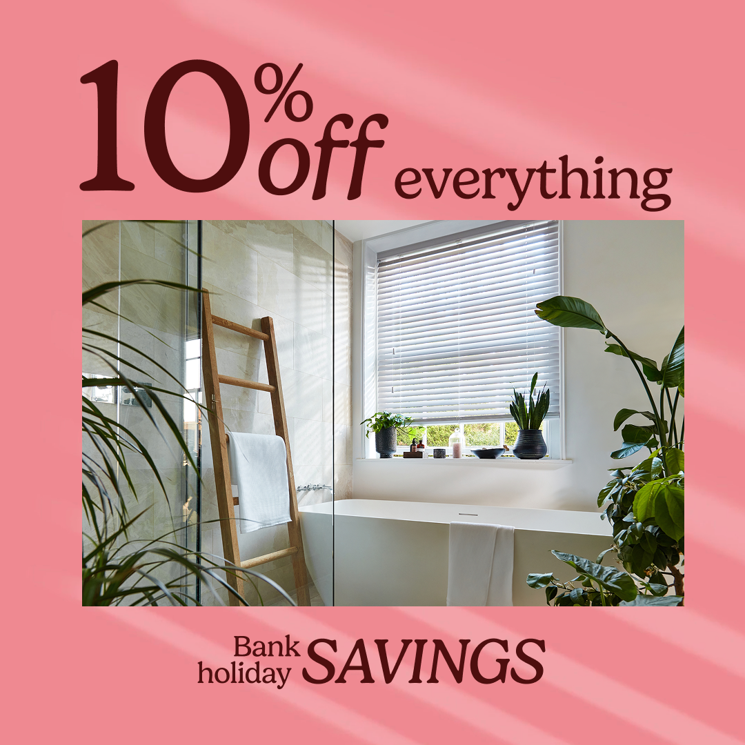 10% off everything