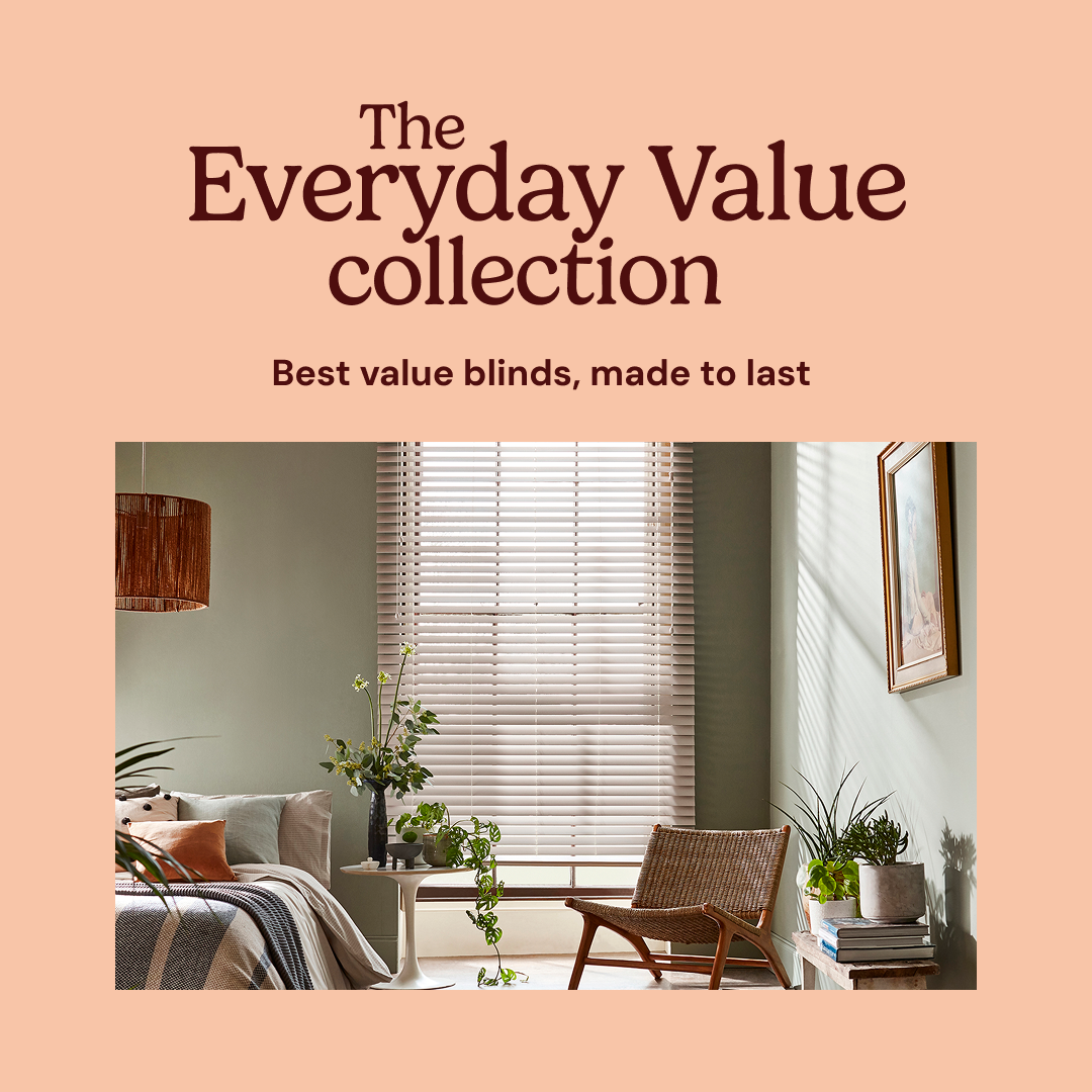 The everyday value collection