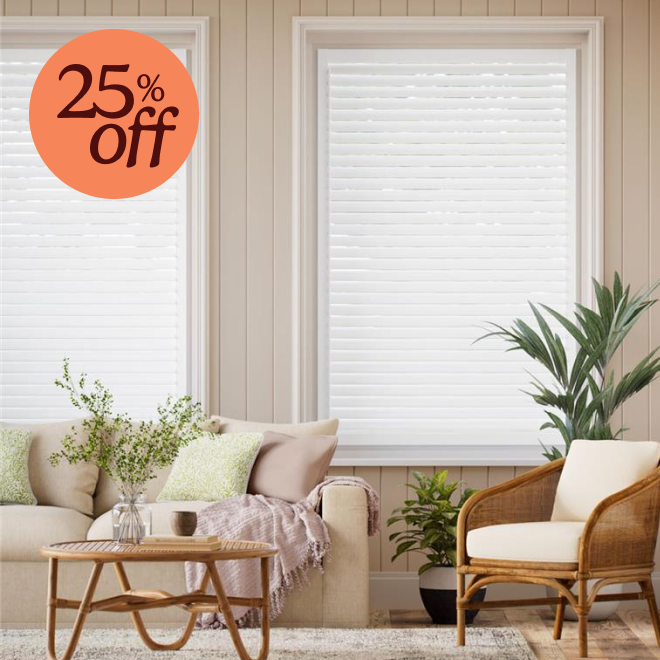 Stick on shutters
