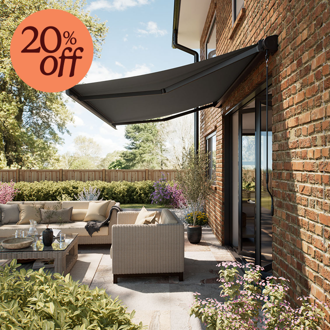Outdoor & garden