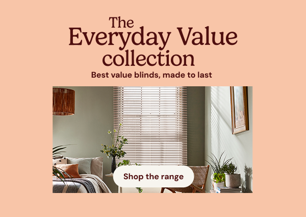 The everyday value collection