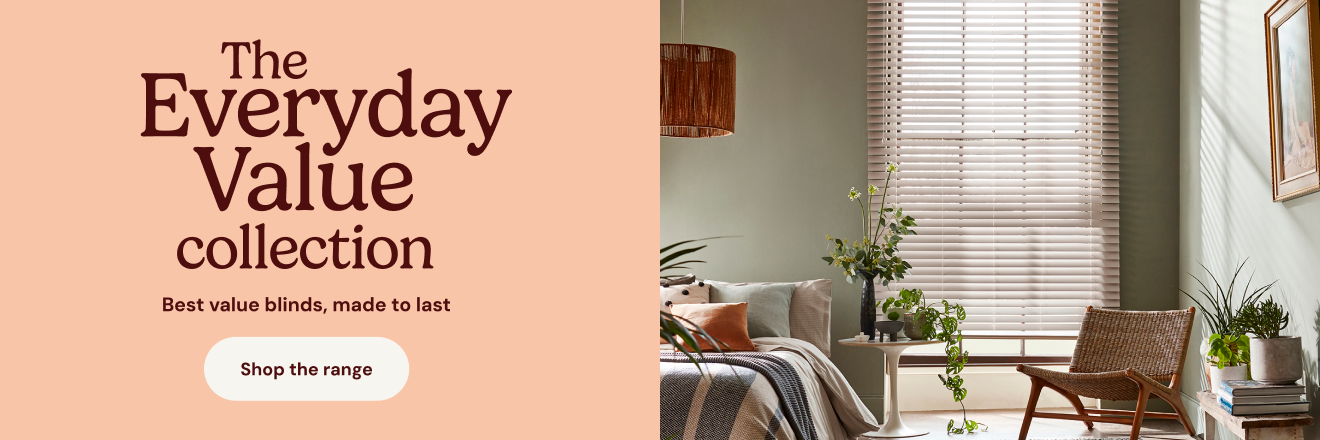 The everyday value collection