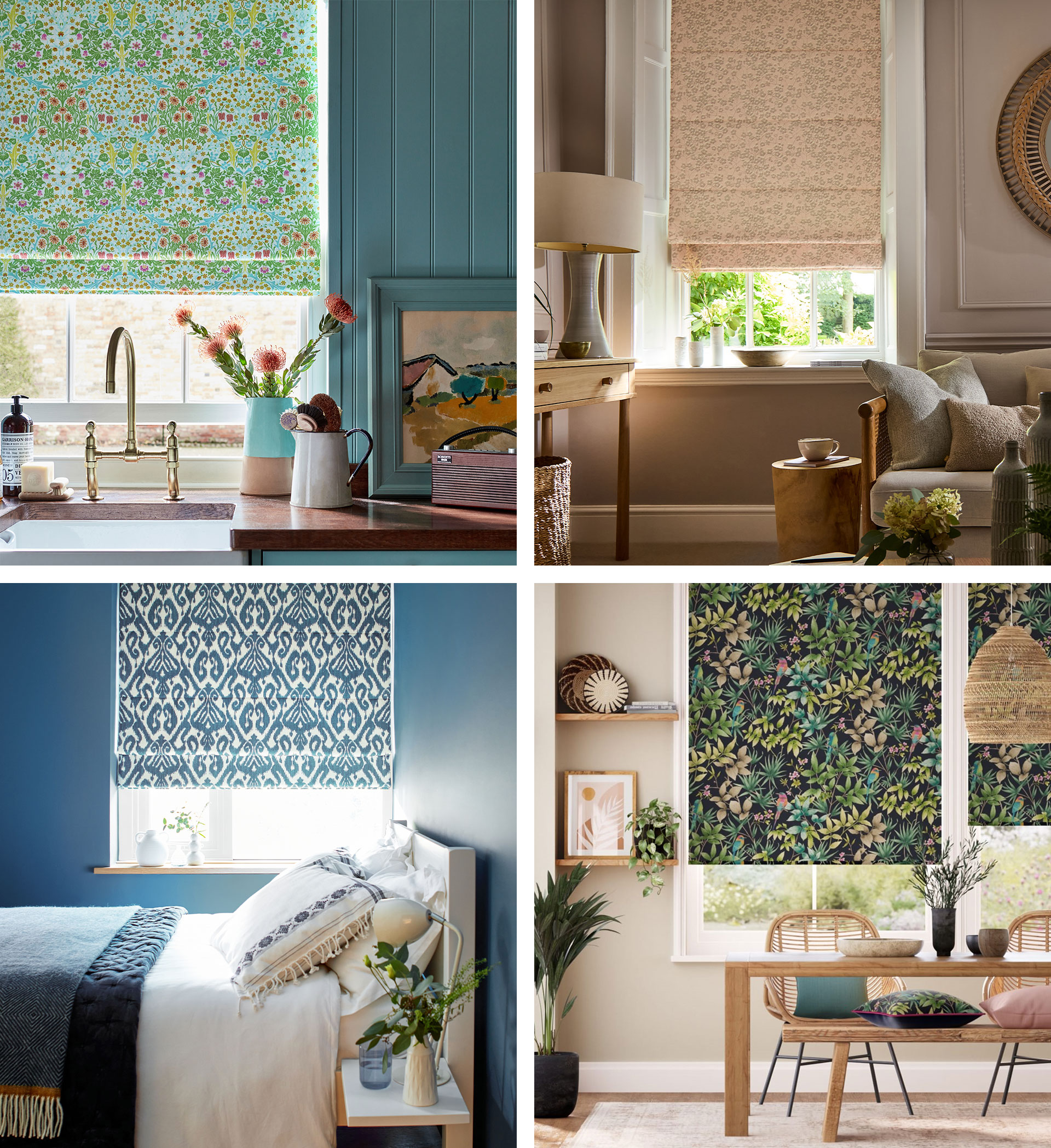 Designer Blinds