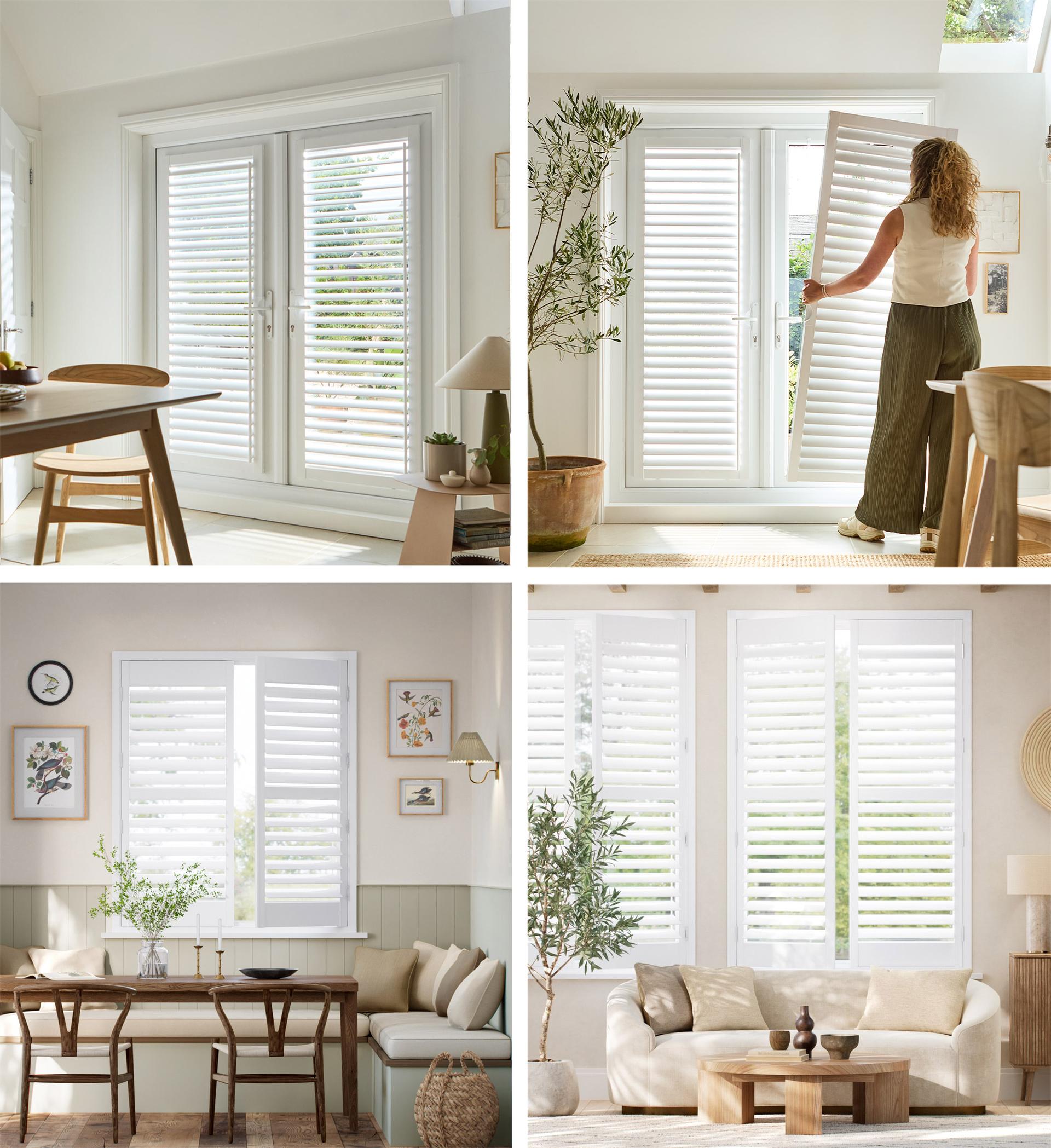Up To 25% Off PerfectFIT Shutters