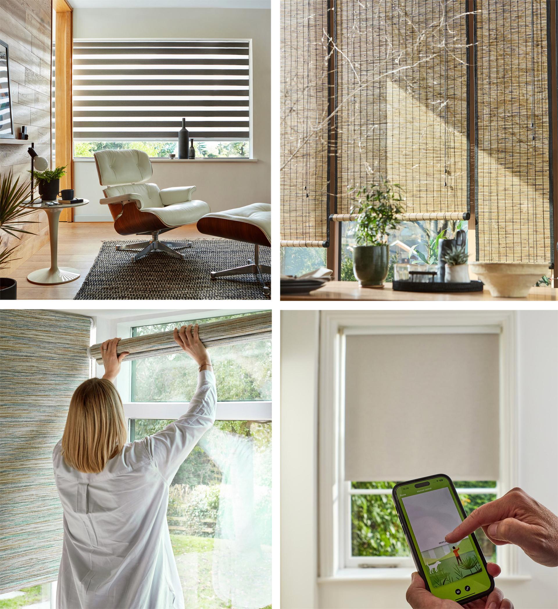 Up To 25% Off Roller Blinds