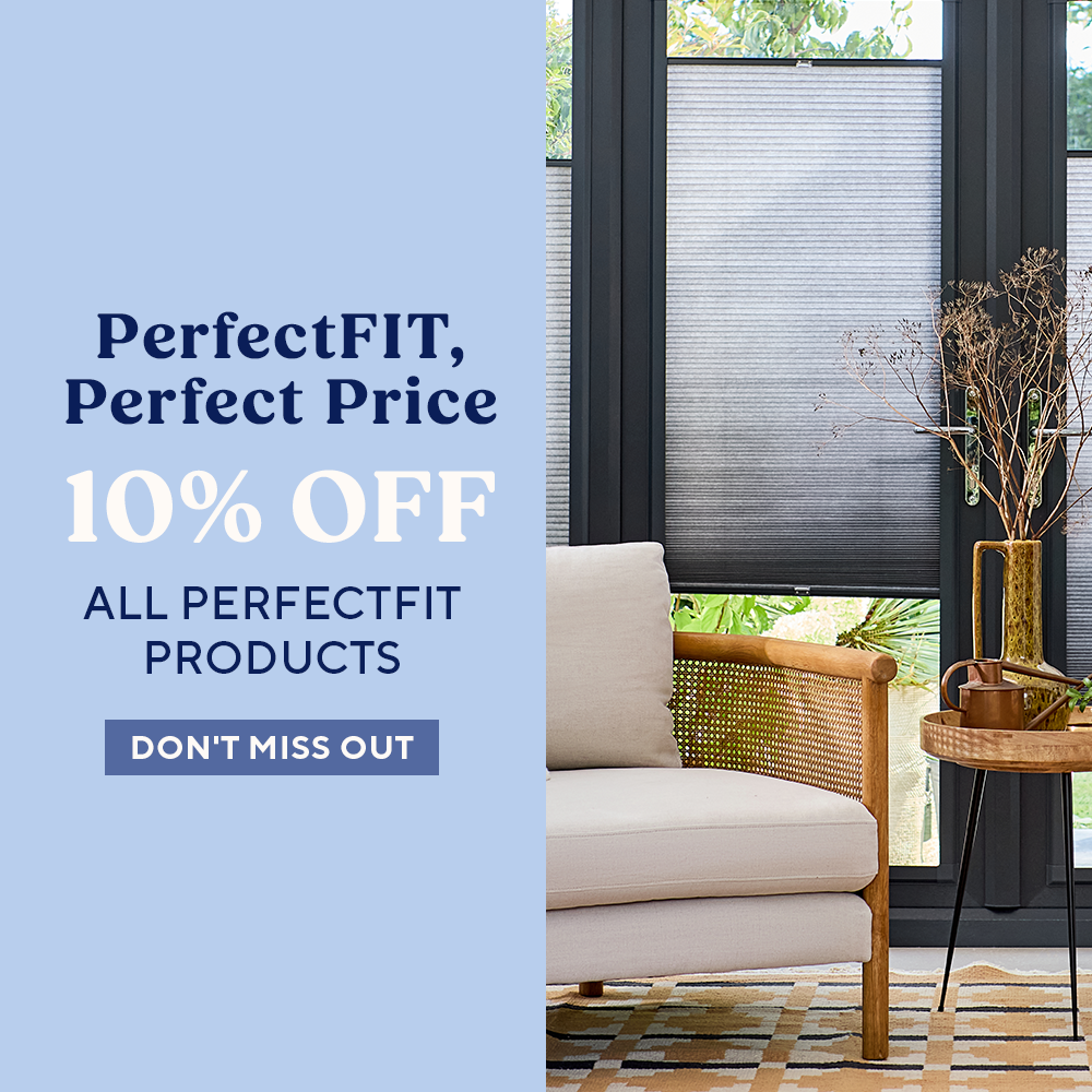 PerfectFIT, Perfect Price - 10% Off All PerfectFIT Products
