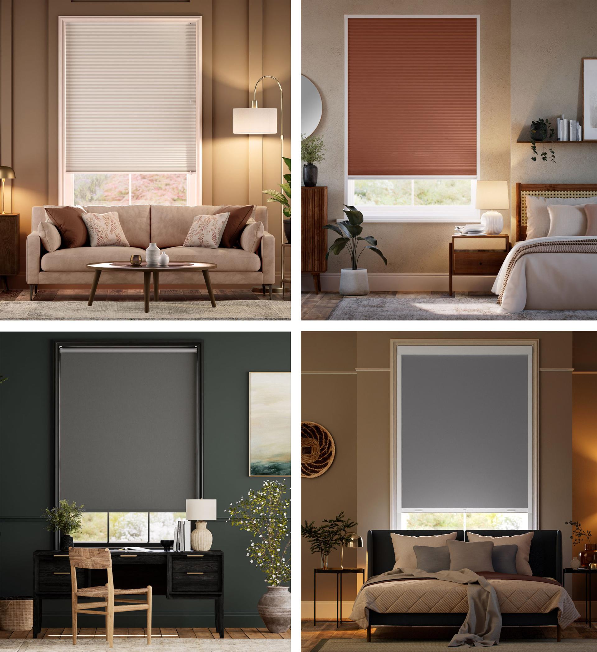 Discover Thermal Blinds