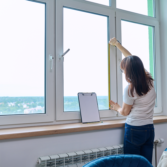 Free SureSize Measuring Guarantee