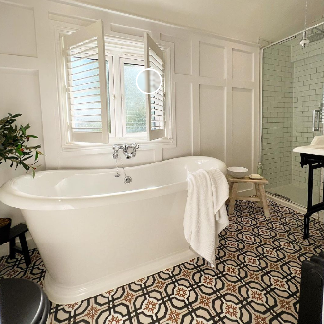 San Jose Brilliant White Shutter Blinds