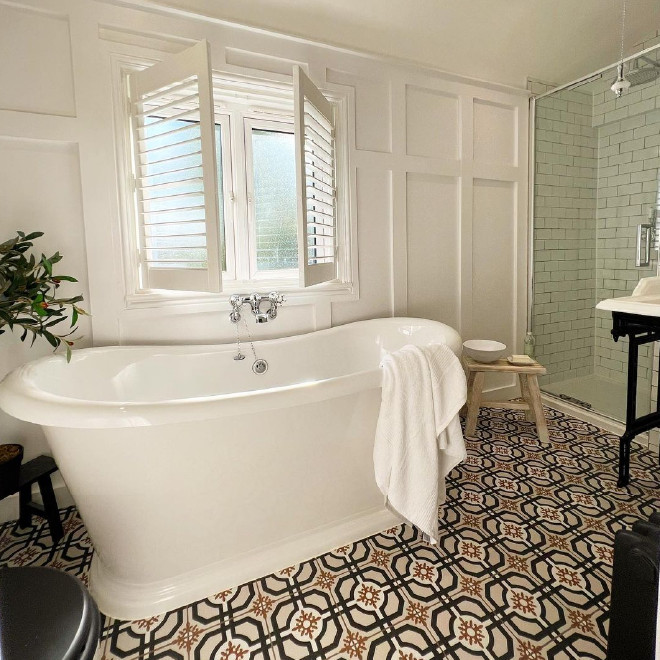 San Jose Brilliant White Shutter Blinds