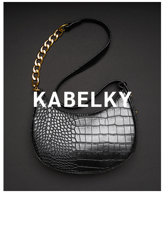 kabelky