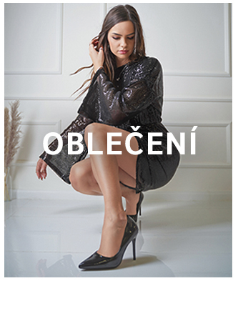 oblečení