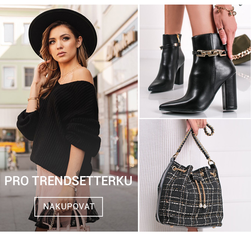 trendsetterka