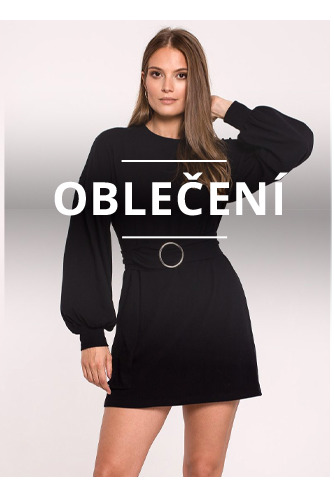 oblečení