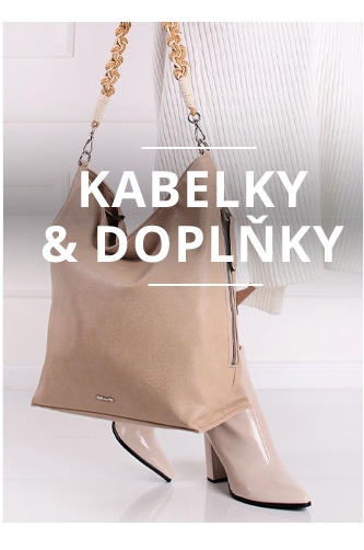 kabelky