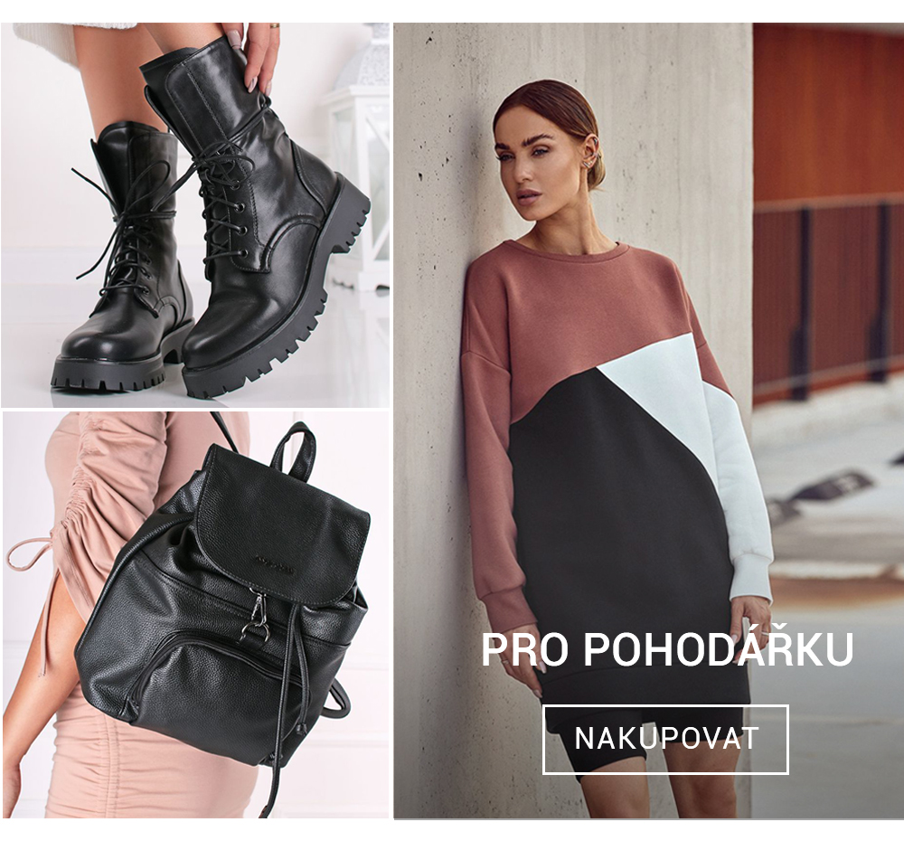 pohodařka