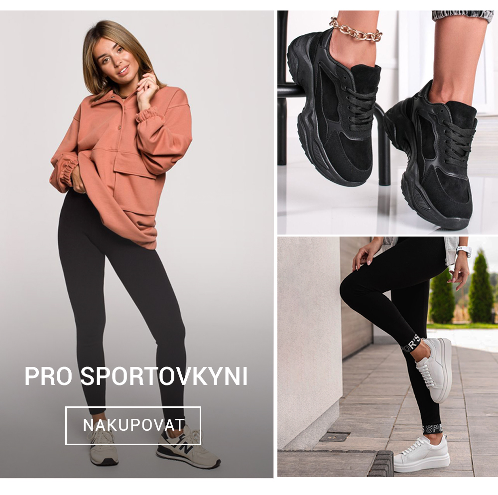 sportovkyna