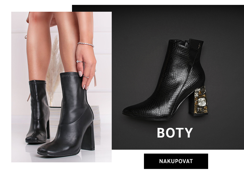 boty