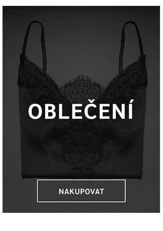 oblečení