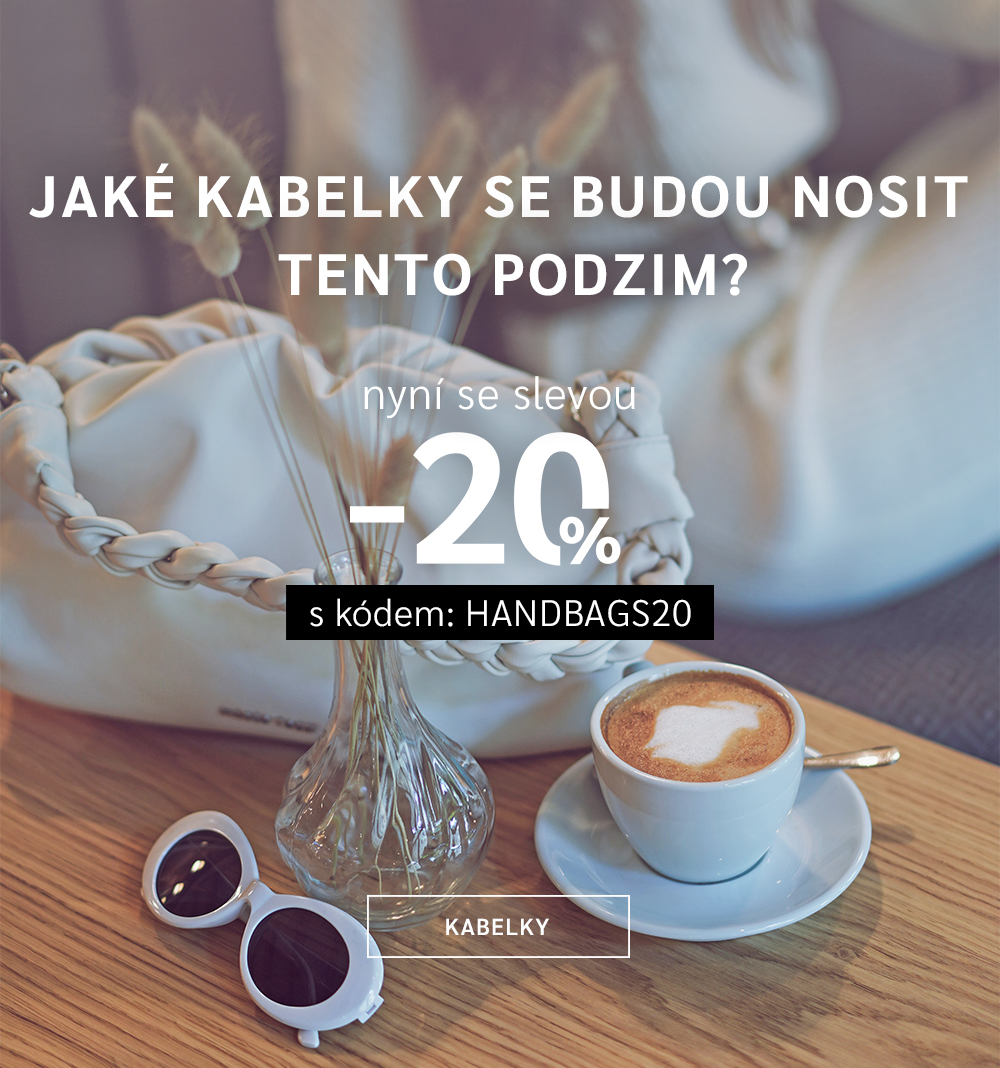kabelky