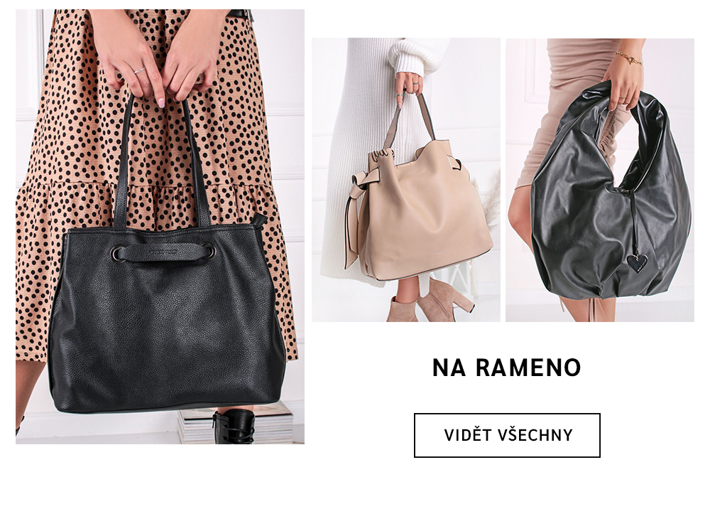 na rameno 