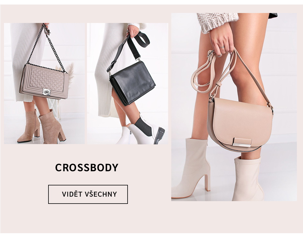 crossbody