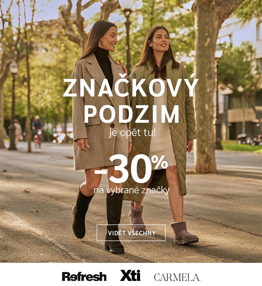 značky