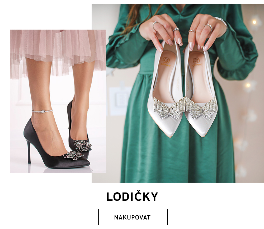 lodičky