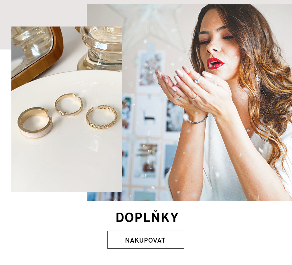 doplňky