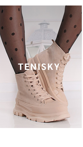 tenisky 