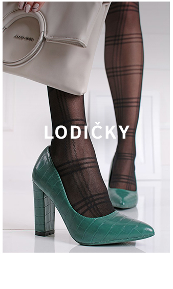 lodičky
